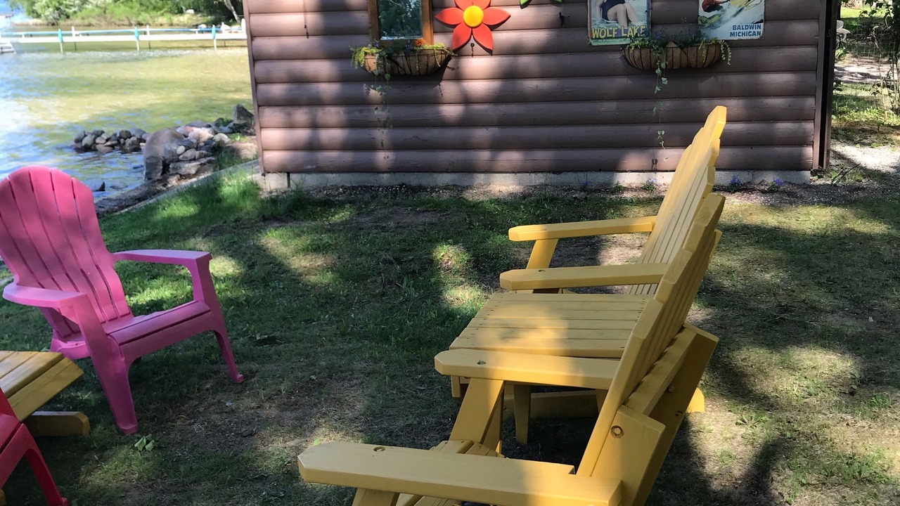 Photo of Outdoor in Baldwin