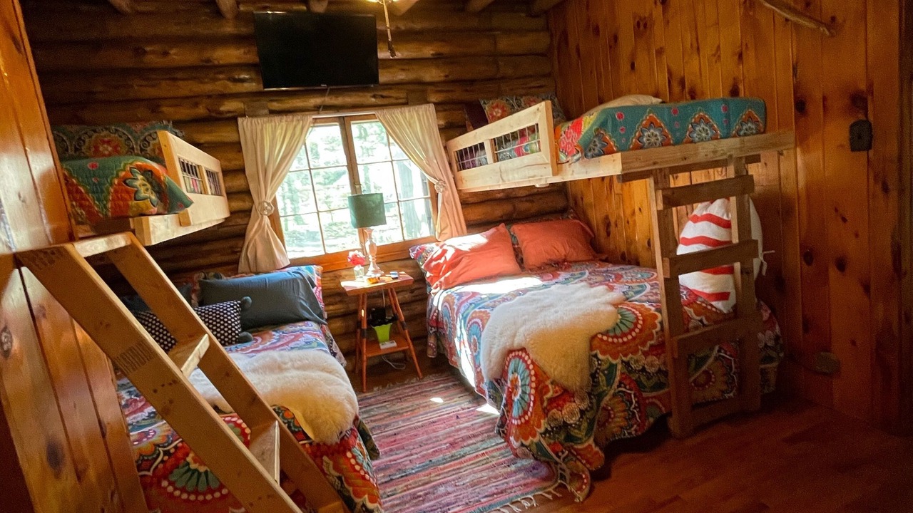 Photo of Bedroom in Baldwin
