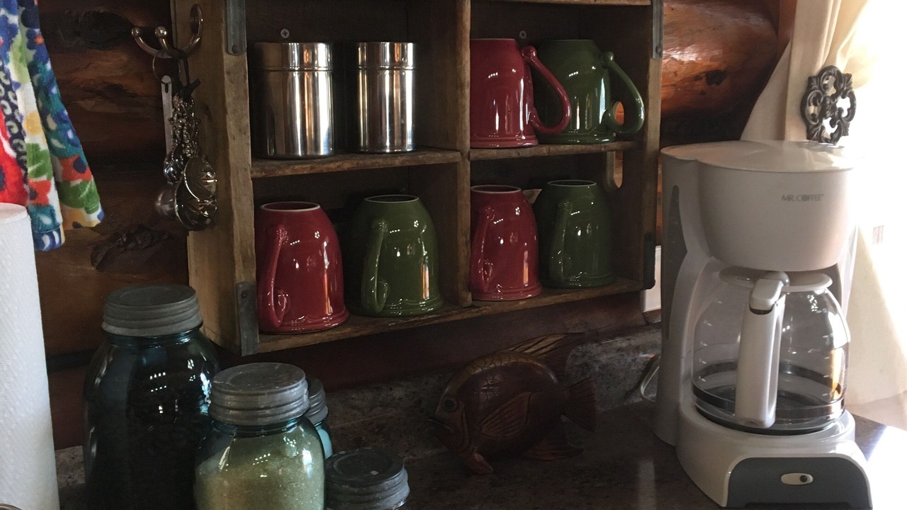 Photo of Kitchen in Baldwin
