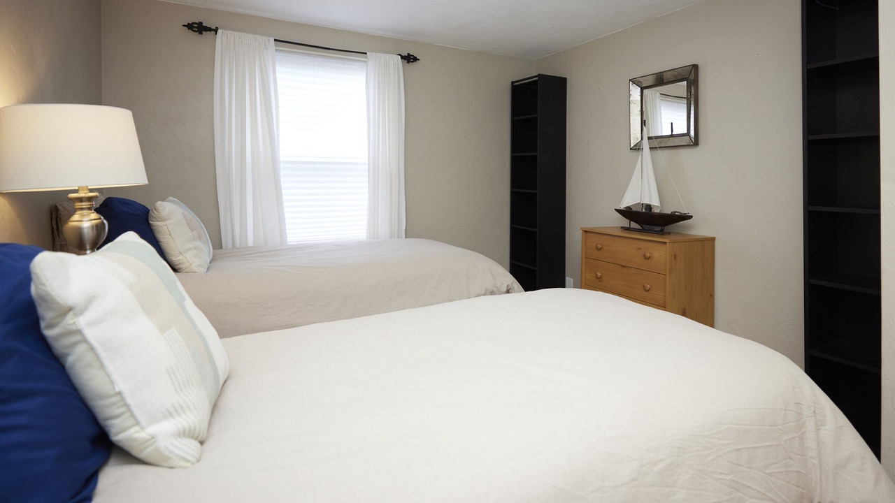 Photo of Bedroom in Cal Young