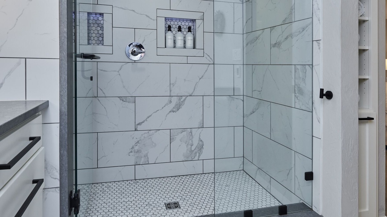 Photo of Bathroom in Cal Young