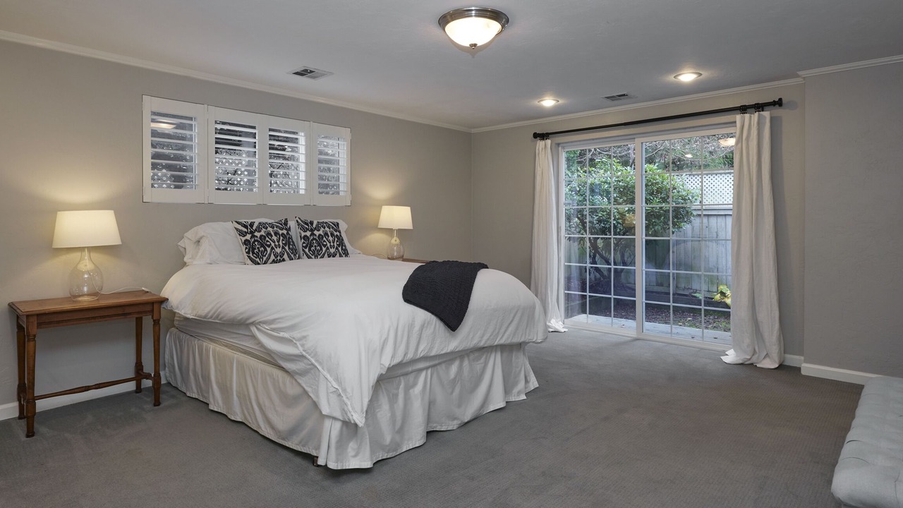 Photo of Bedroom in Cal Young