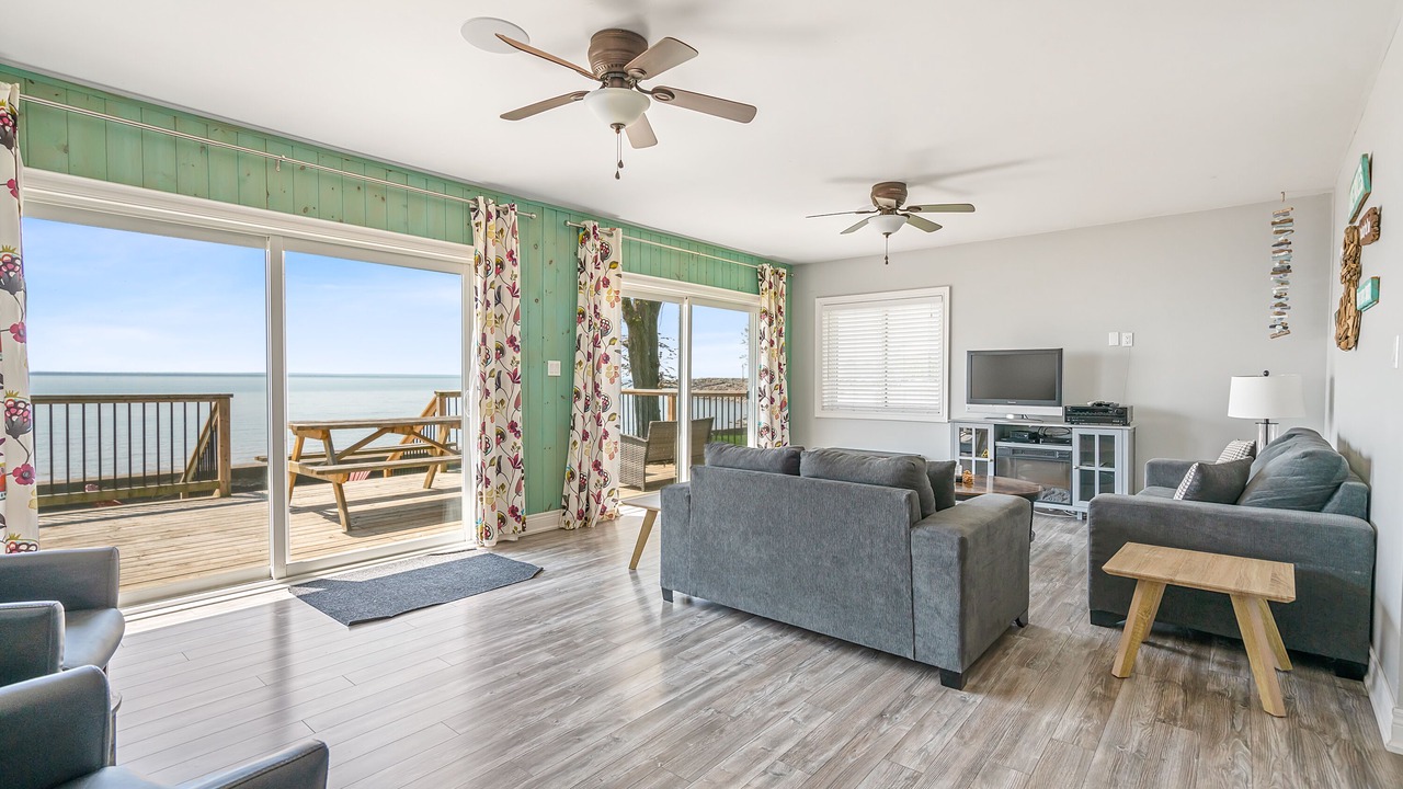 Photo of Outdoor in Crystal Beach