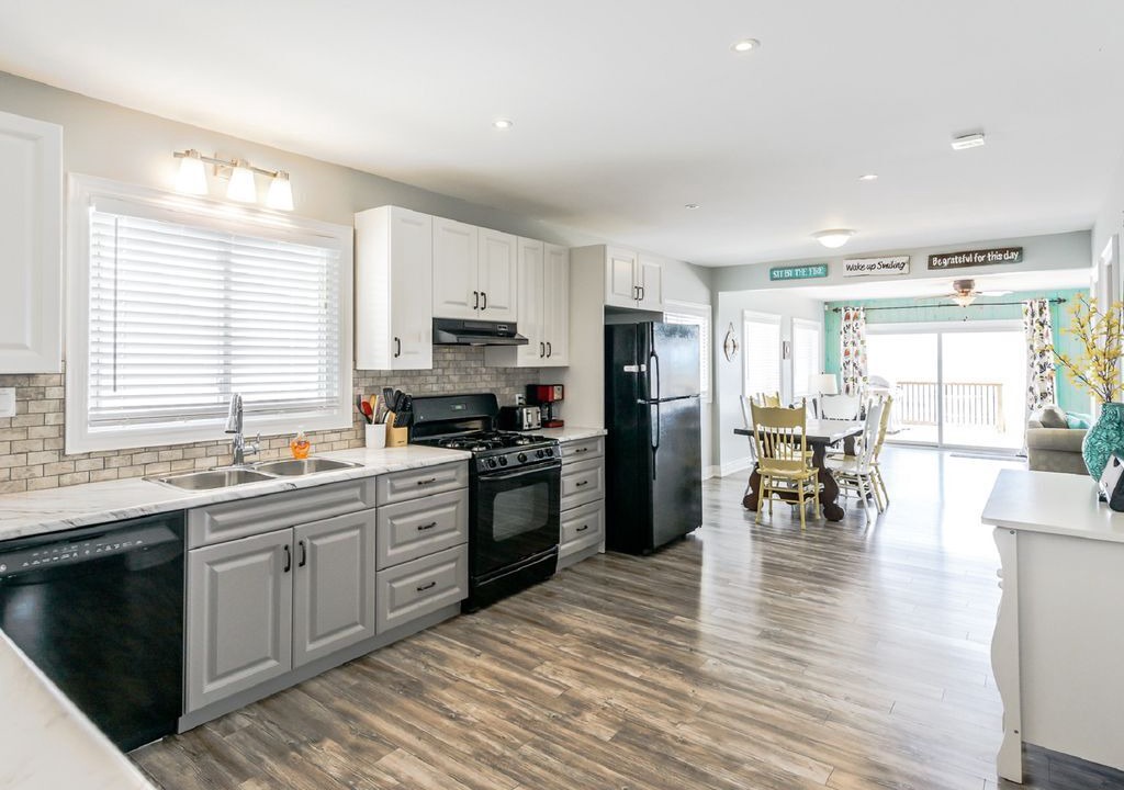 Photo of Outdoor in Crystal Beach