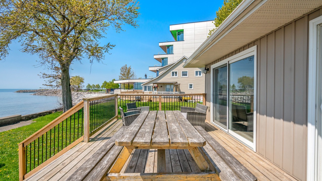Photo of Outdoor in Crystal Beach
