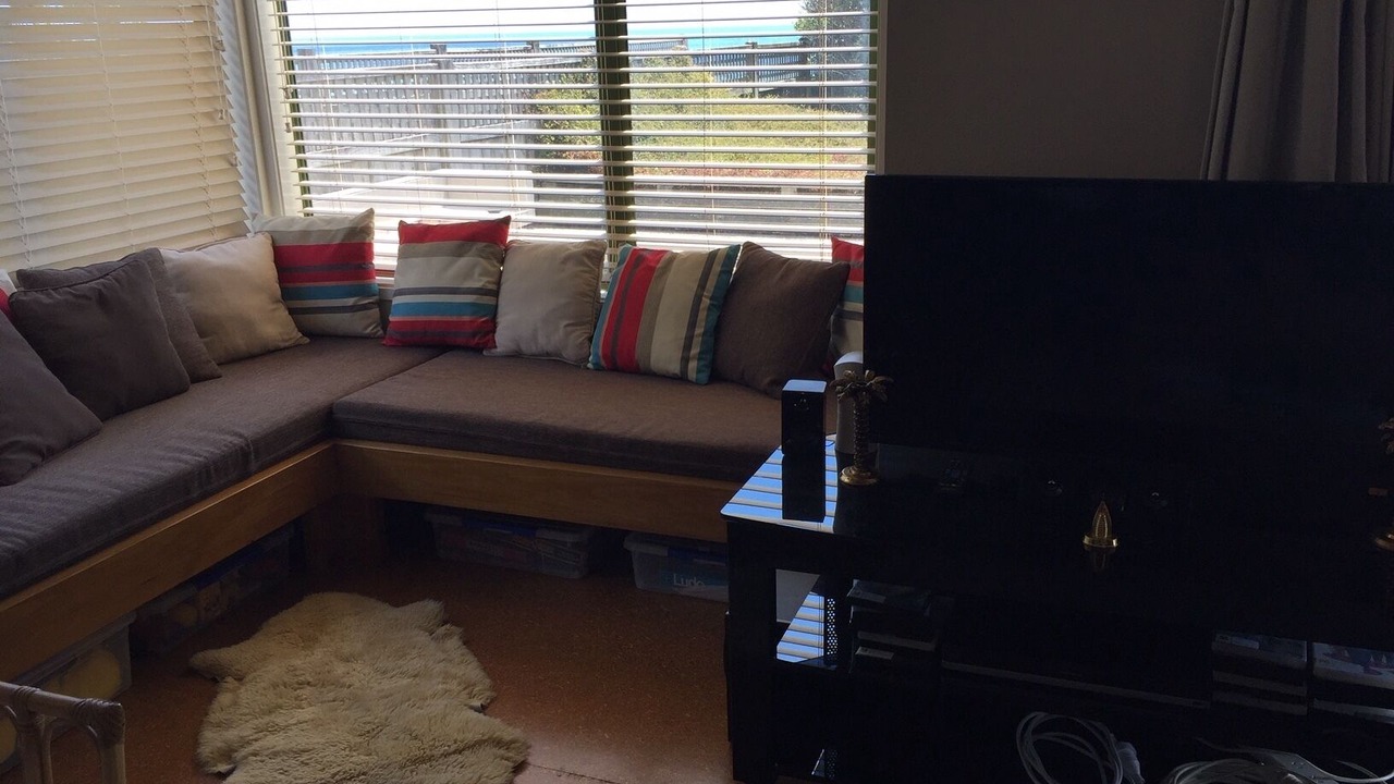 Photo of Livingroom in Pukehina