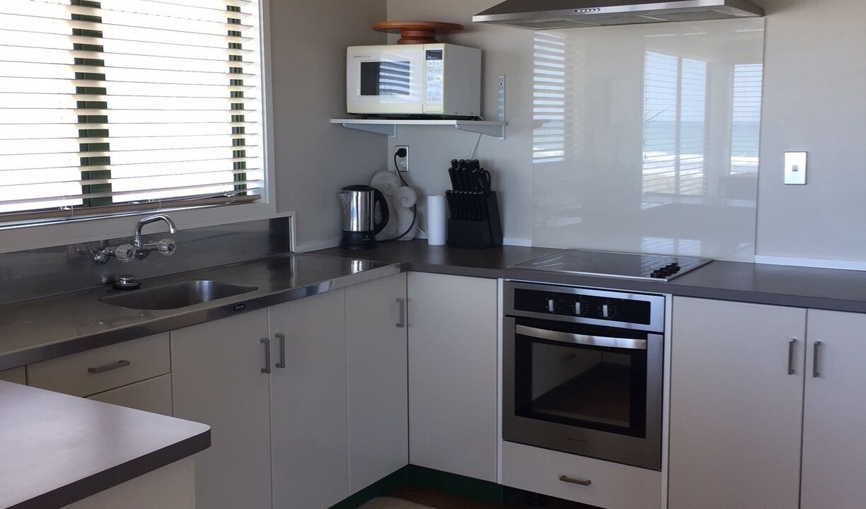 Photo of Kitchen in Pukehina