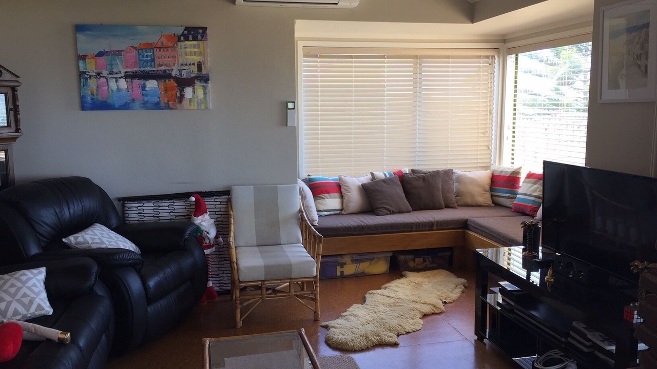 Photo of Livingroom in Pukehina
