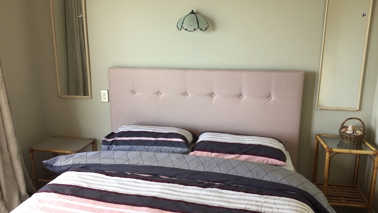 Photo of Bedroom in Pukehina