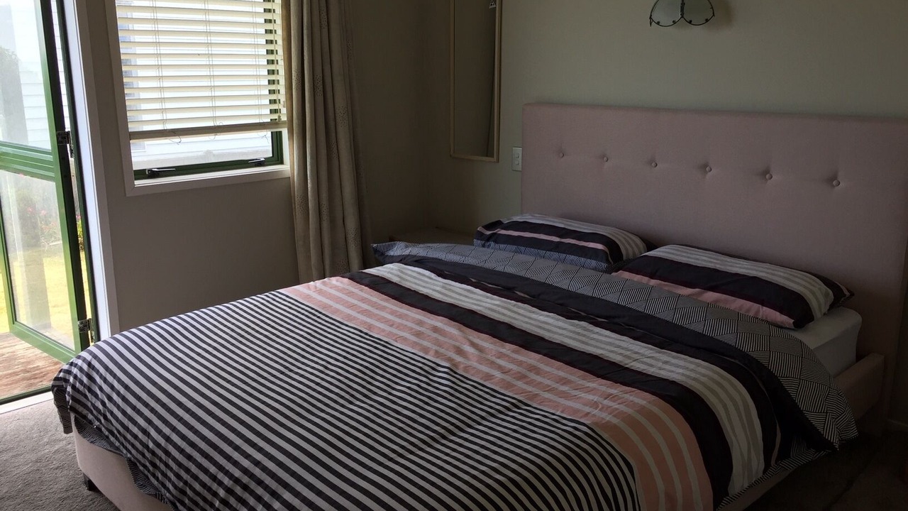 Photo of Bedroom in Pukehina