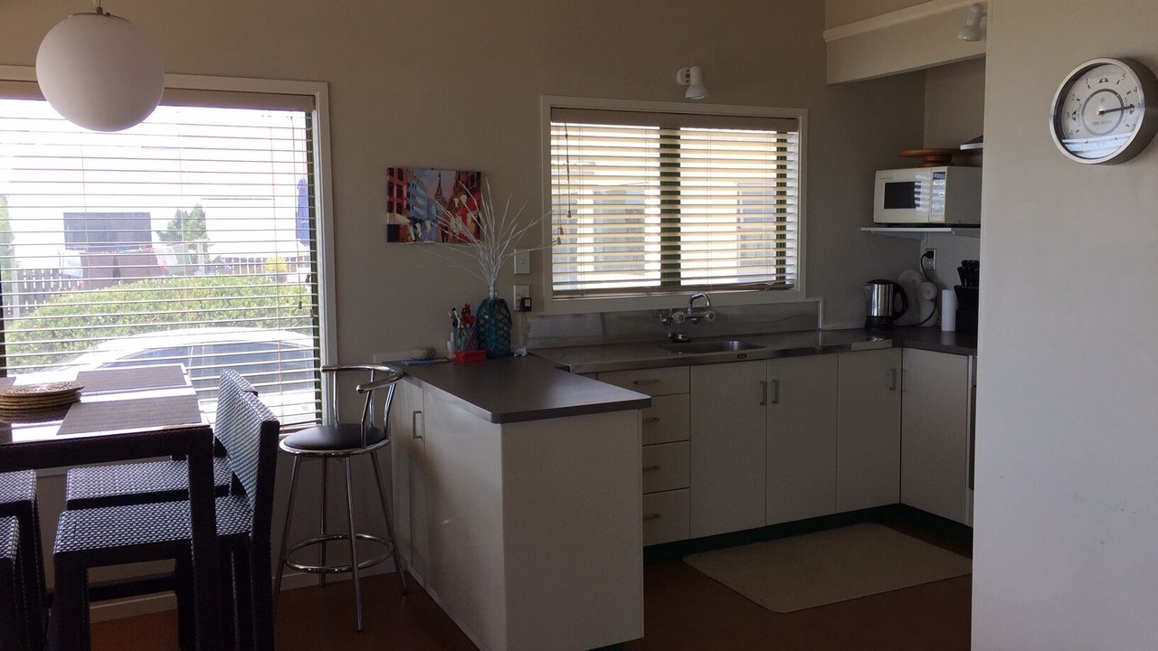 Photo of Kitchen in Pukehina