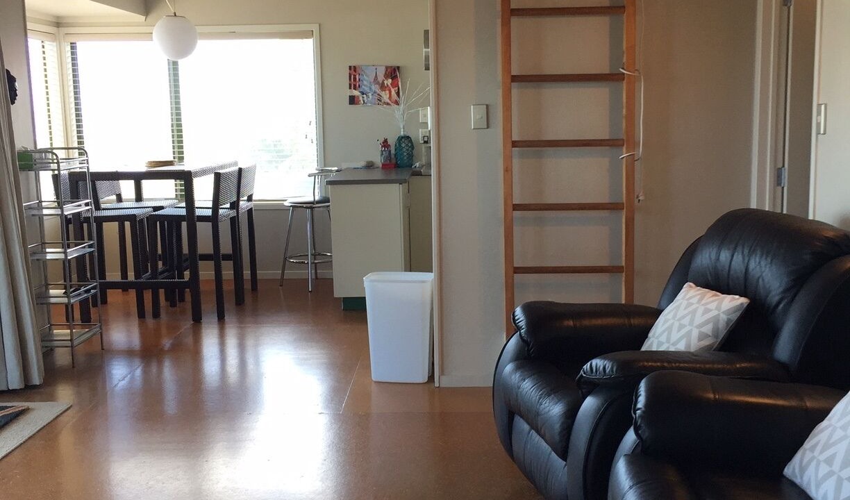 Photo of Livingroom in Pukehina
