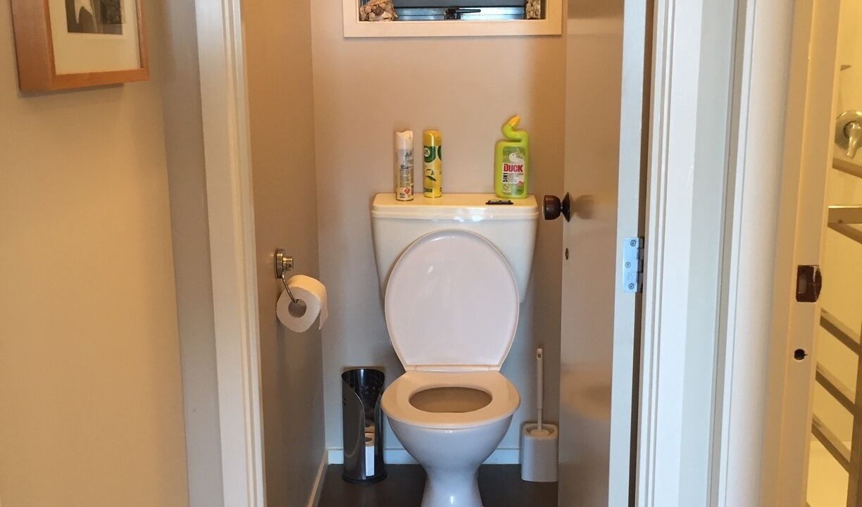 Photo of Bathroom in Pukehina