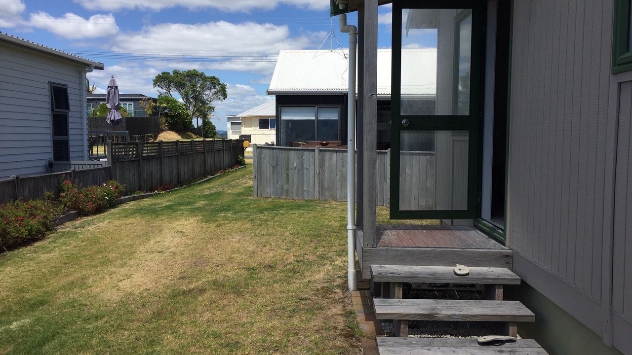 Photo of Outdoor in Pukehina