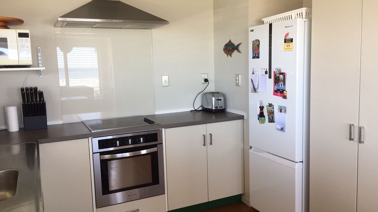 Photo of Kitchen in Pukehina