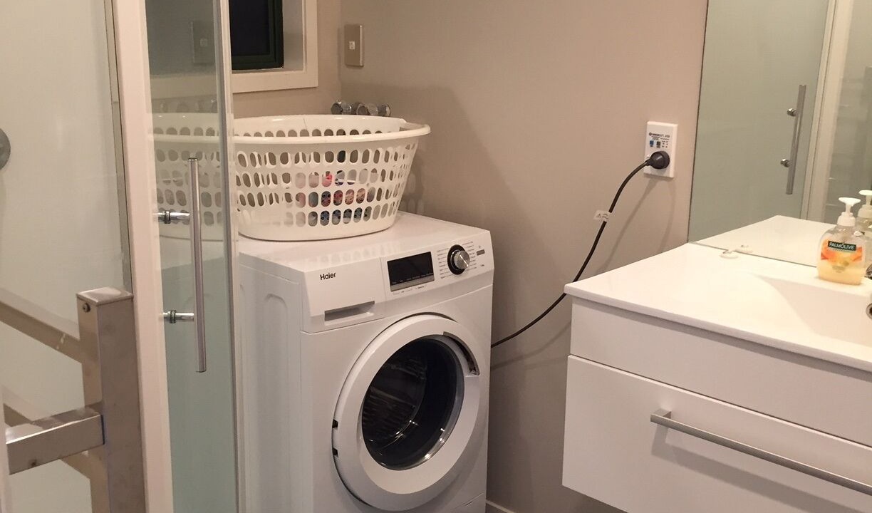 Photo of Bathroom in Pukehina