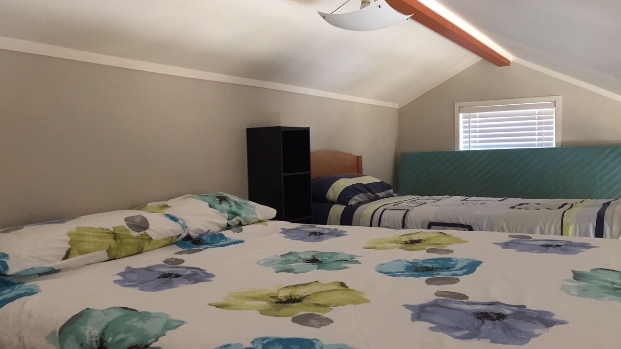 Photo of Bedroom in Pukehina