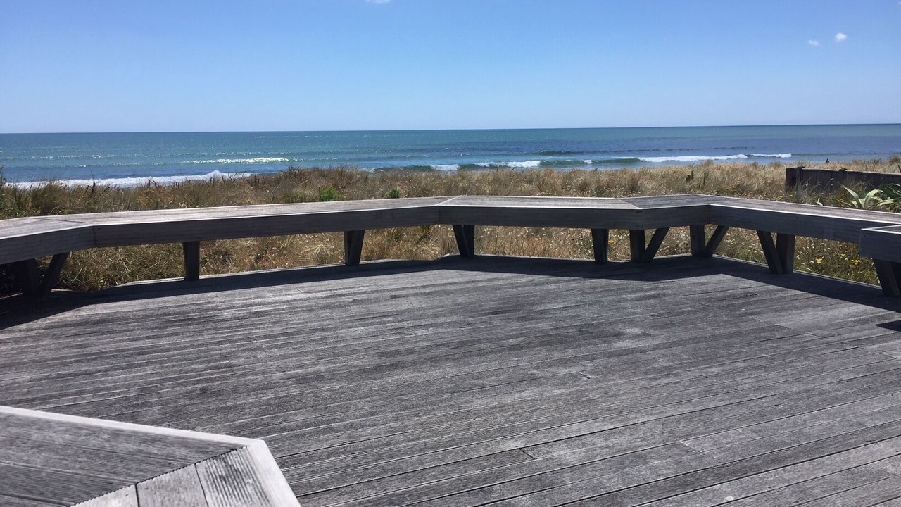 Photo of Outdoor in Pukehina