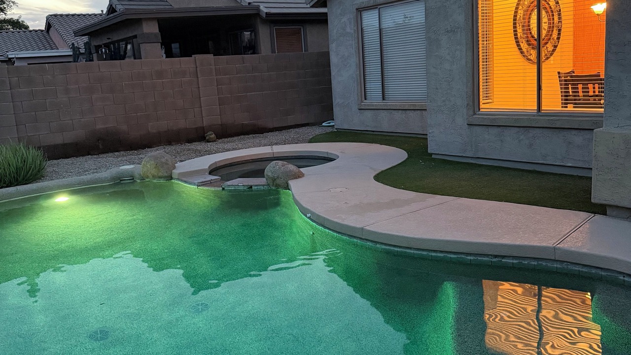 Photo of Outdoor in San Tan Valley