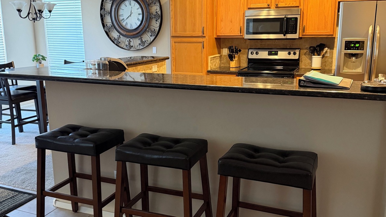 Photo of Kitchen in San Tan Valley
