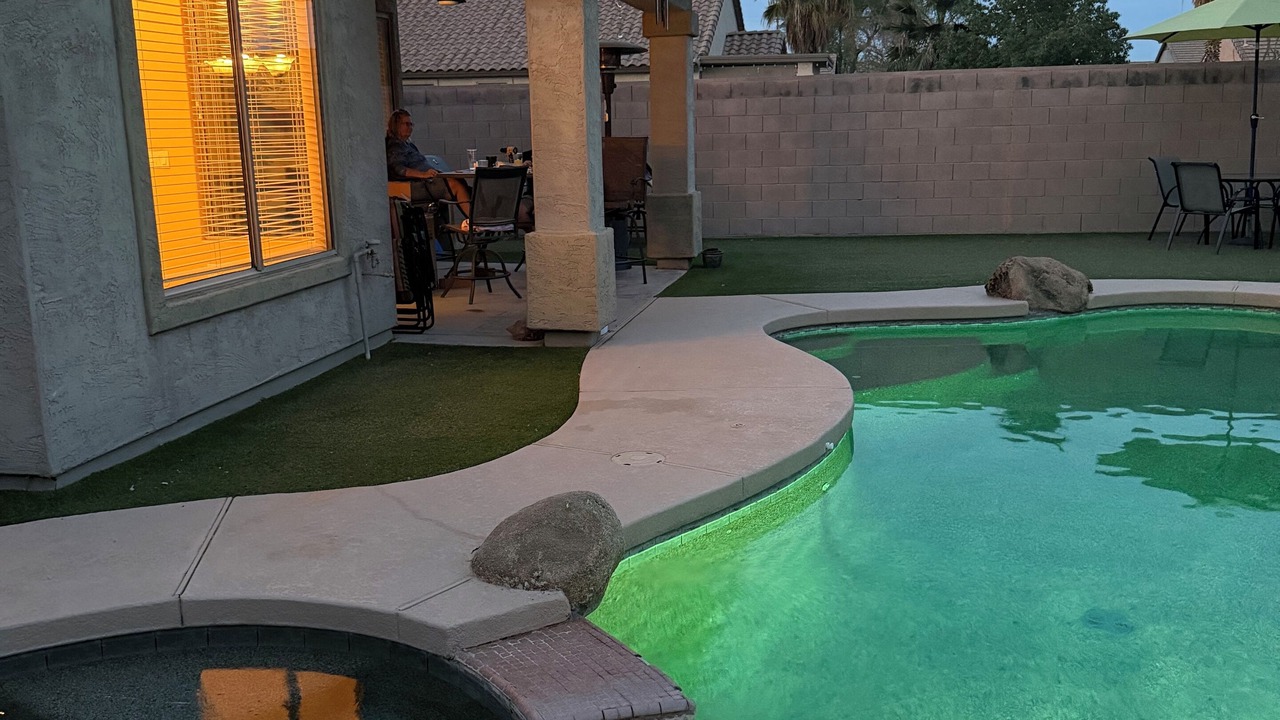 Photo of Outdoor in San Tan Valley