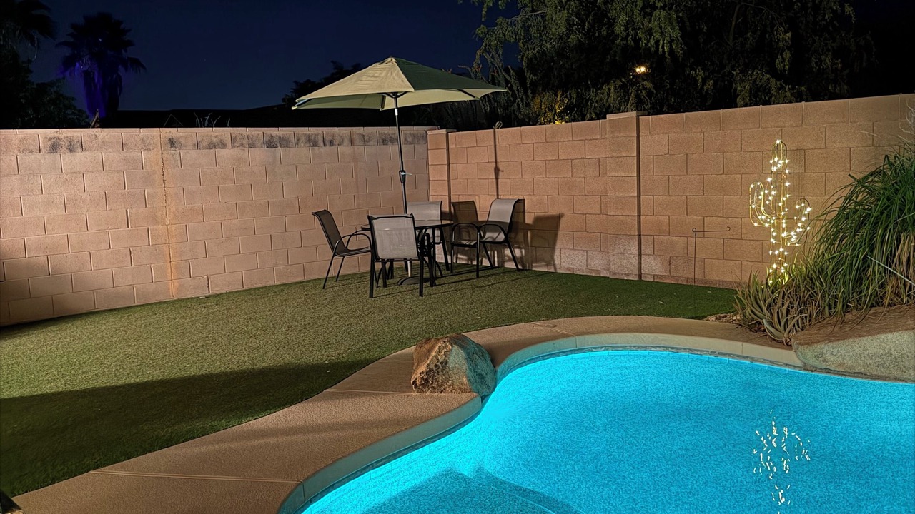 Photo of Outdoor in San Tan Valley