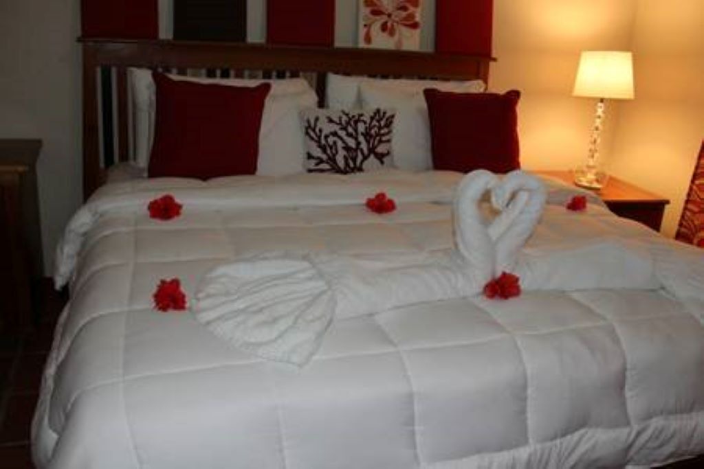 Photo of Bedroom in Winnipeg