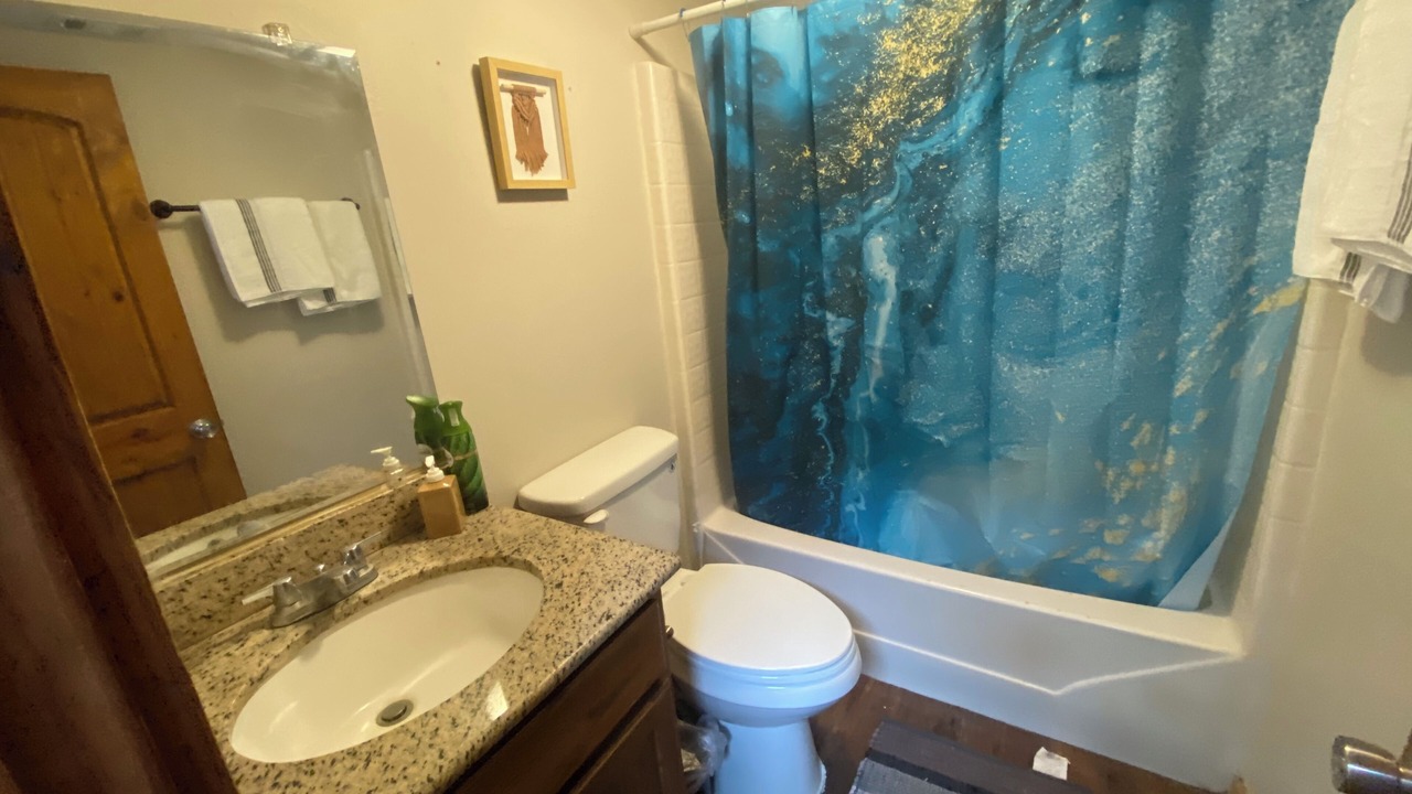 Photo of Bathroom in Cleveland