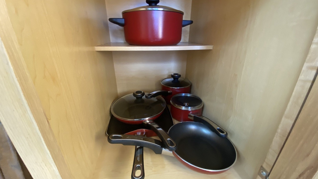 Photo of Kitchen in Cleveland