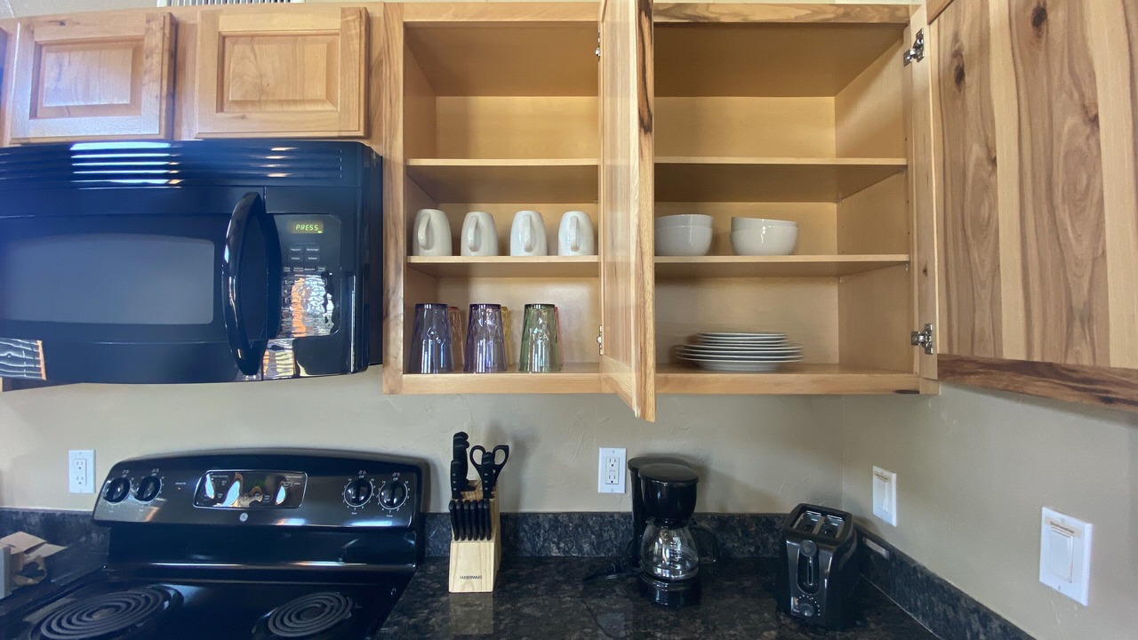 Photo of Kitchen in Cleveland