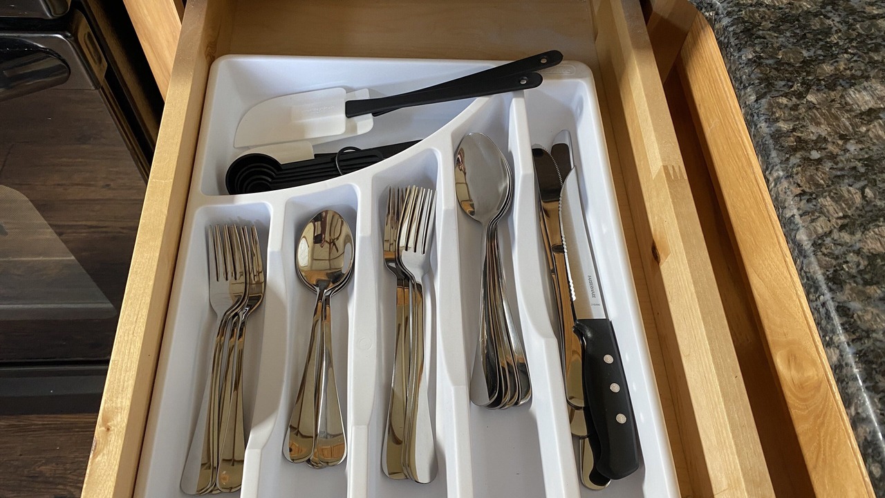 Photo of Kitchen in Cleveland