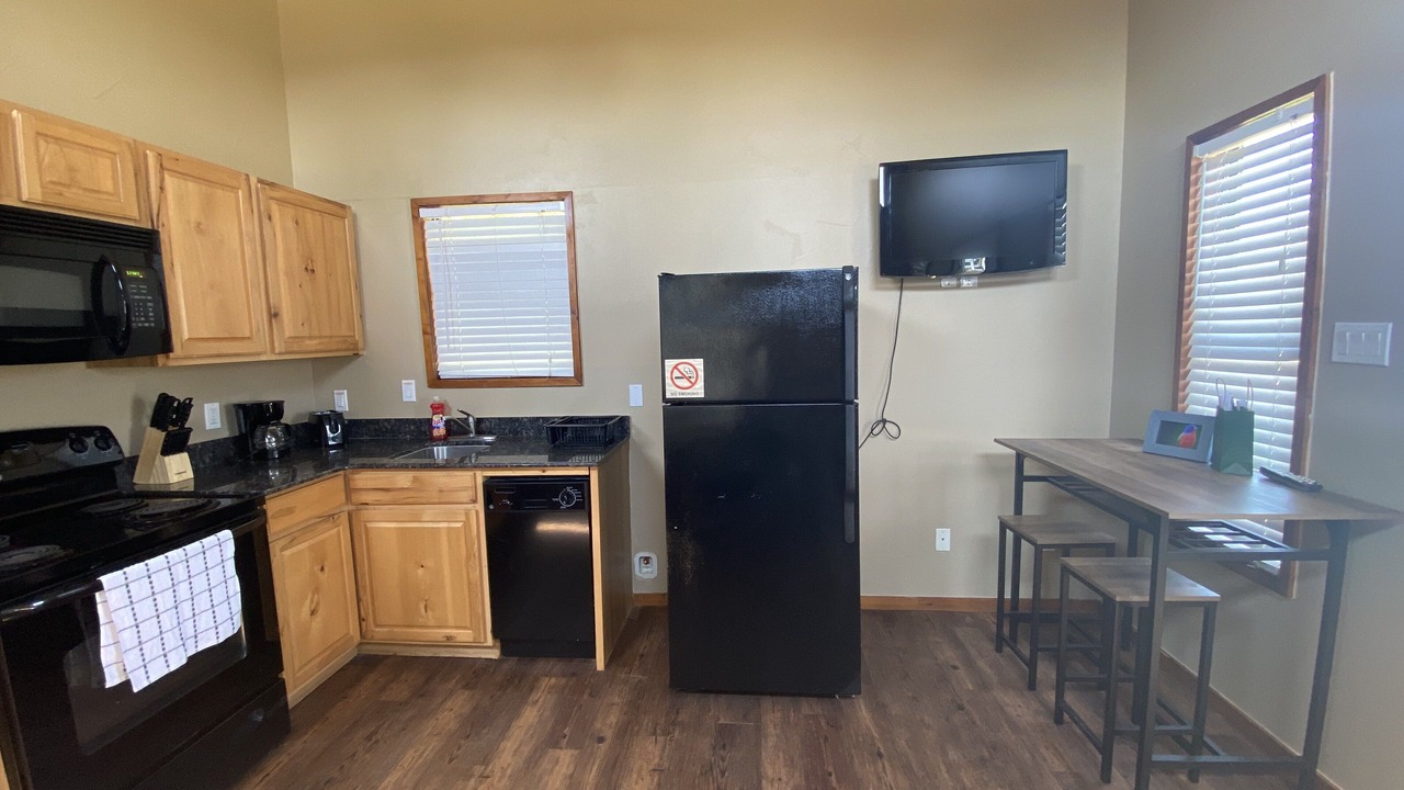 Photo of Kitchen in Cleveland