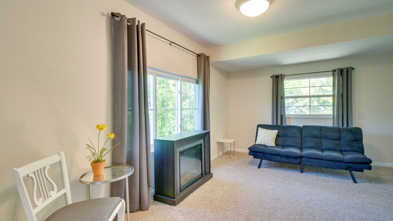 Photo of Livingroom in Bull Shoals