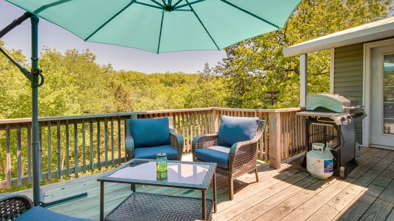 Photo of Outdoor in Bull Shoals