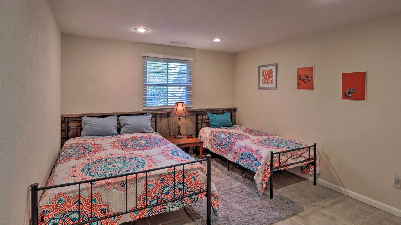 Photo of Bedroom in Bull Shoals