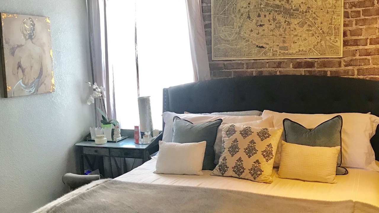 Photo of Bedroom in Siloam Springs