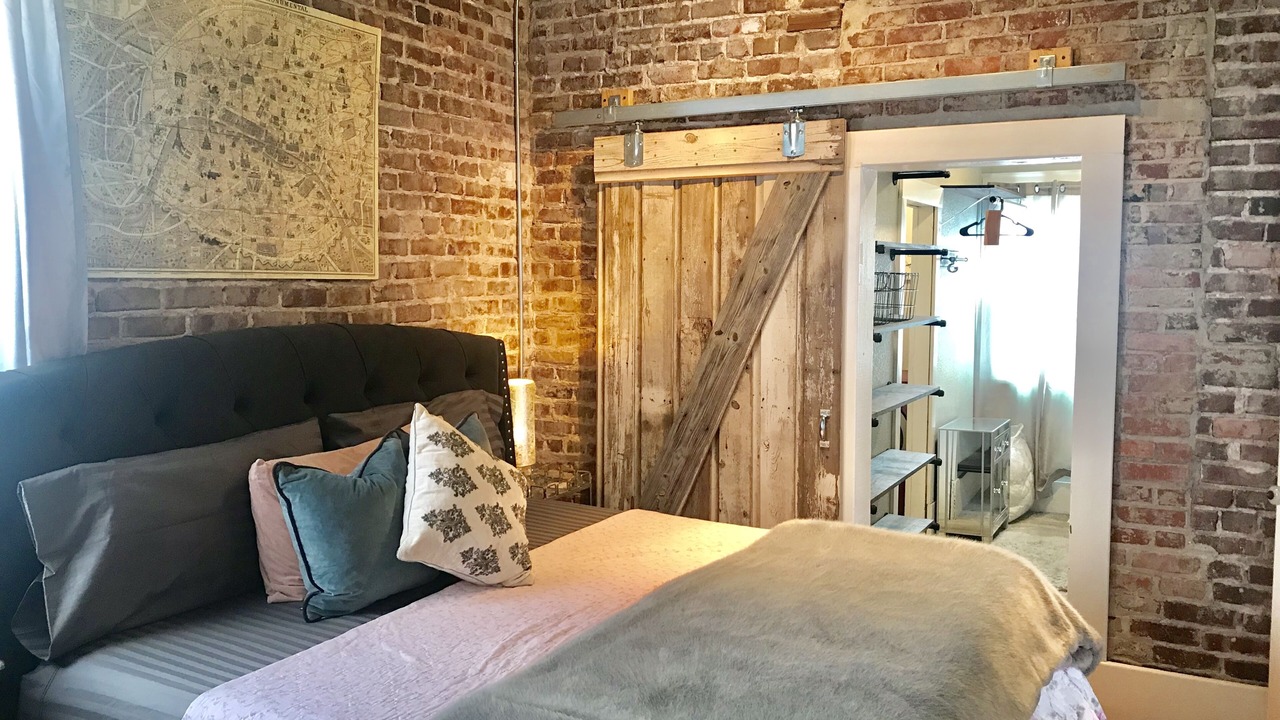 Photo of Bedroom in Siloam Springs