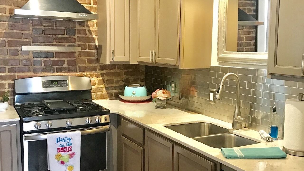 Photo of Kitchen in Siloam Springs
