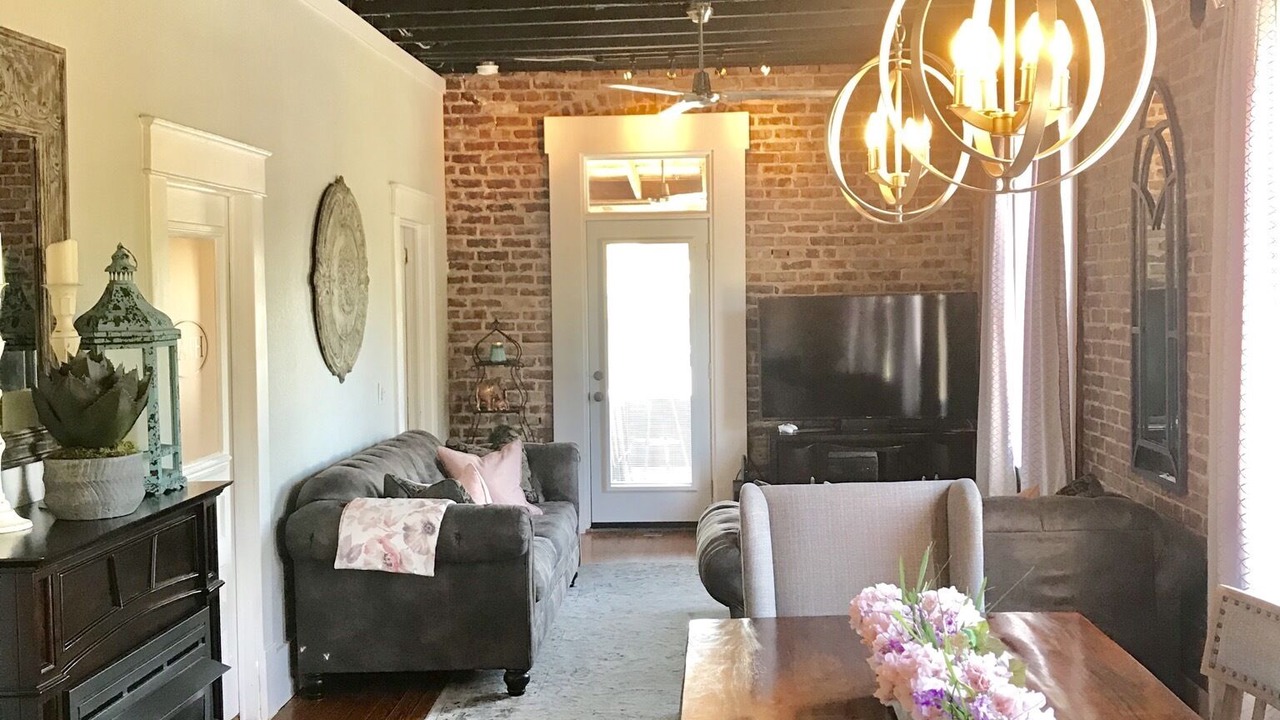 Photo of Livingroom in Siloam Springs