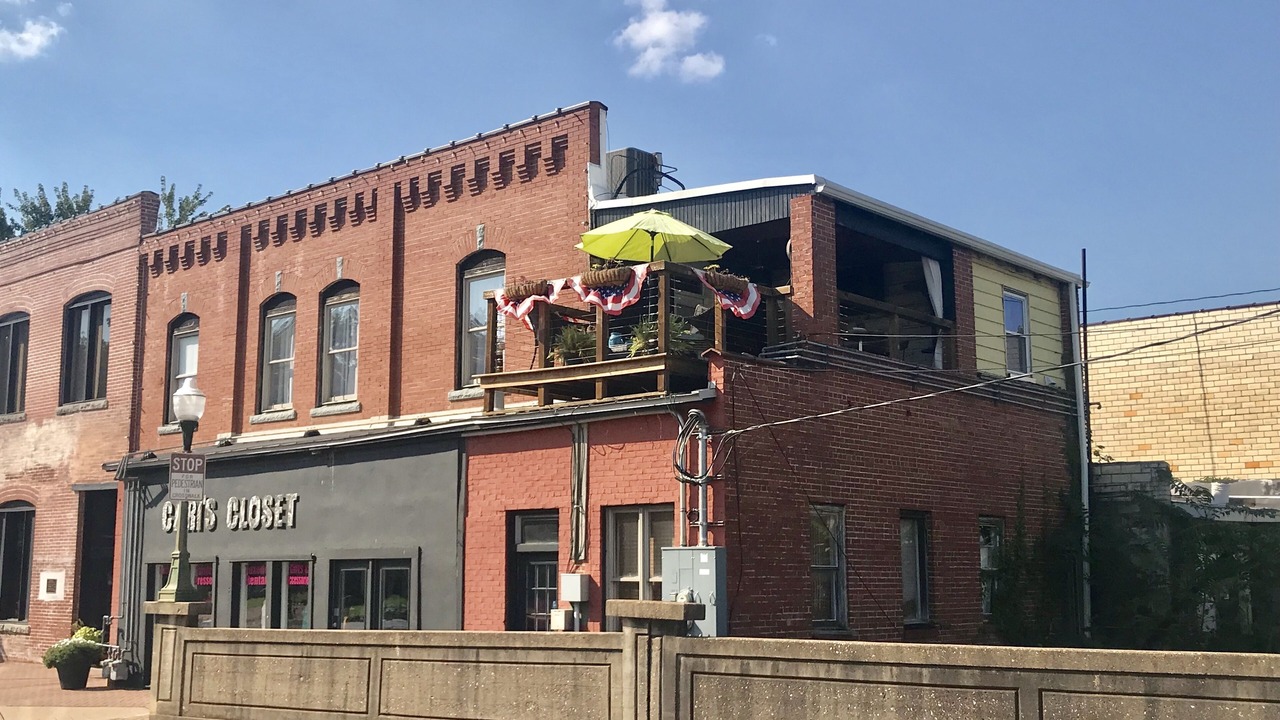 Photo of Outdoor in Siloam Springs