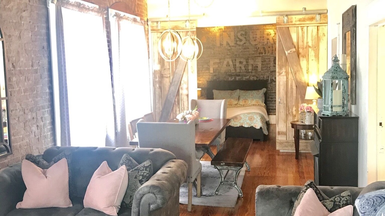 Photo of Livingroom in Siloam Springs