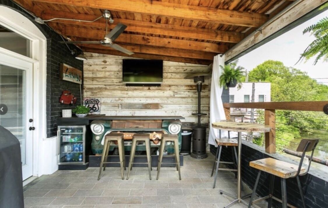 Photo of Outdoor in Siloam Springs