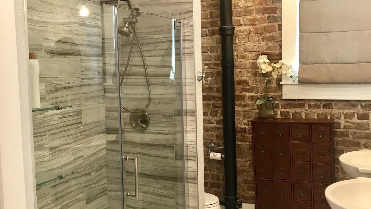 Photo of Bathroom in Siloam Springs