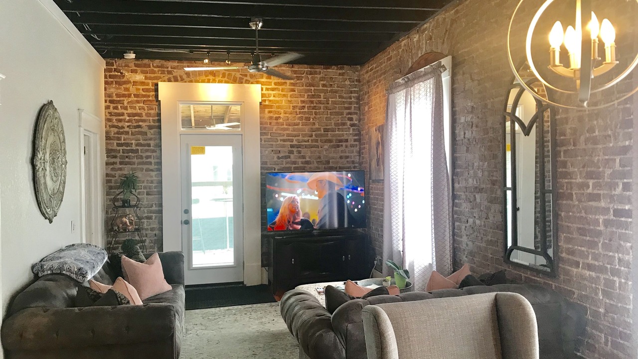 Photo of Livingroom in Siloam Springs