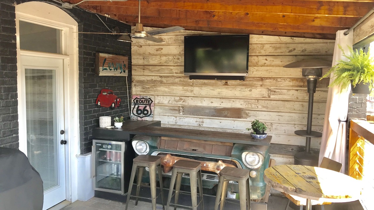 Photo of Outdoor in Siloam Springs