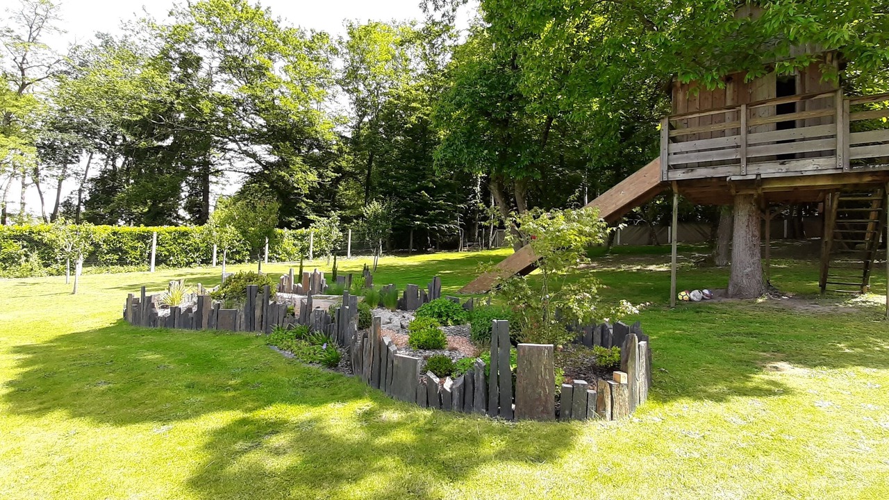 Photo of Outdoor in Veigne