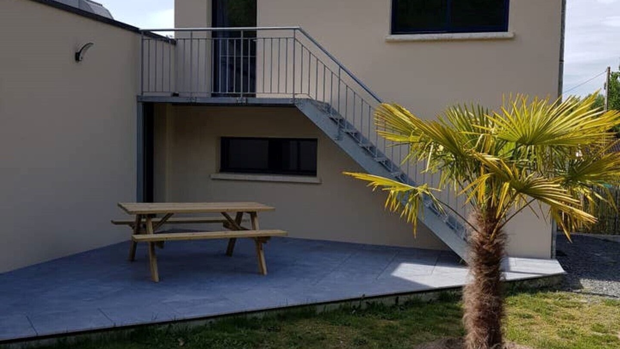 Photo of Outdoor in Veigne