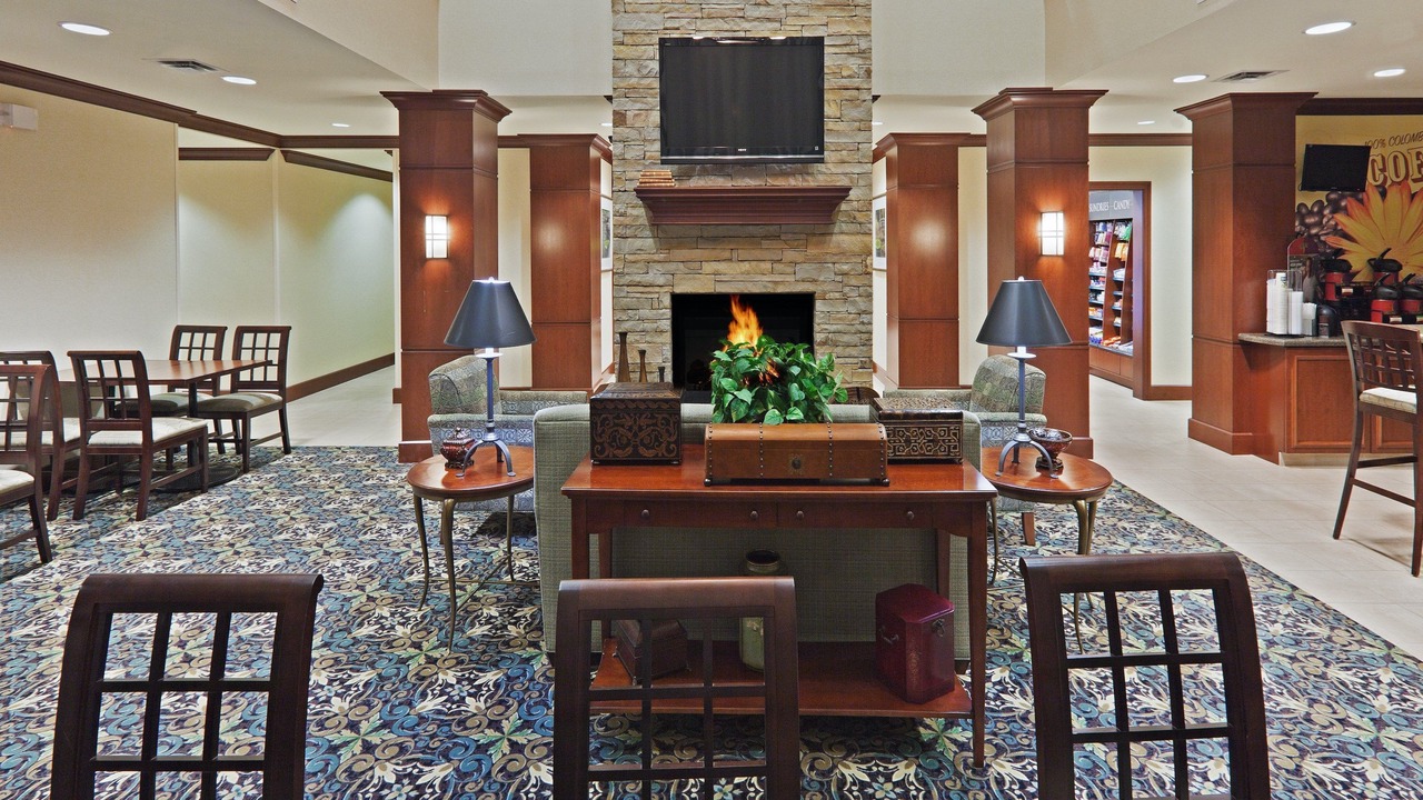 Photo of Livingroom in Oklahoma City