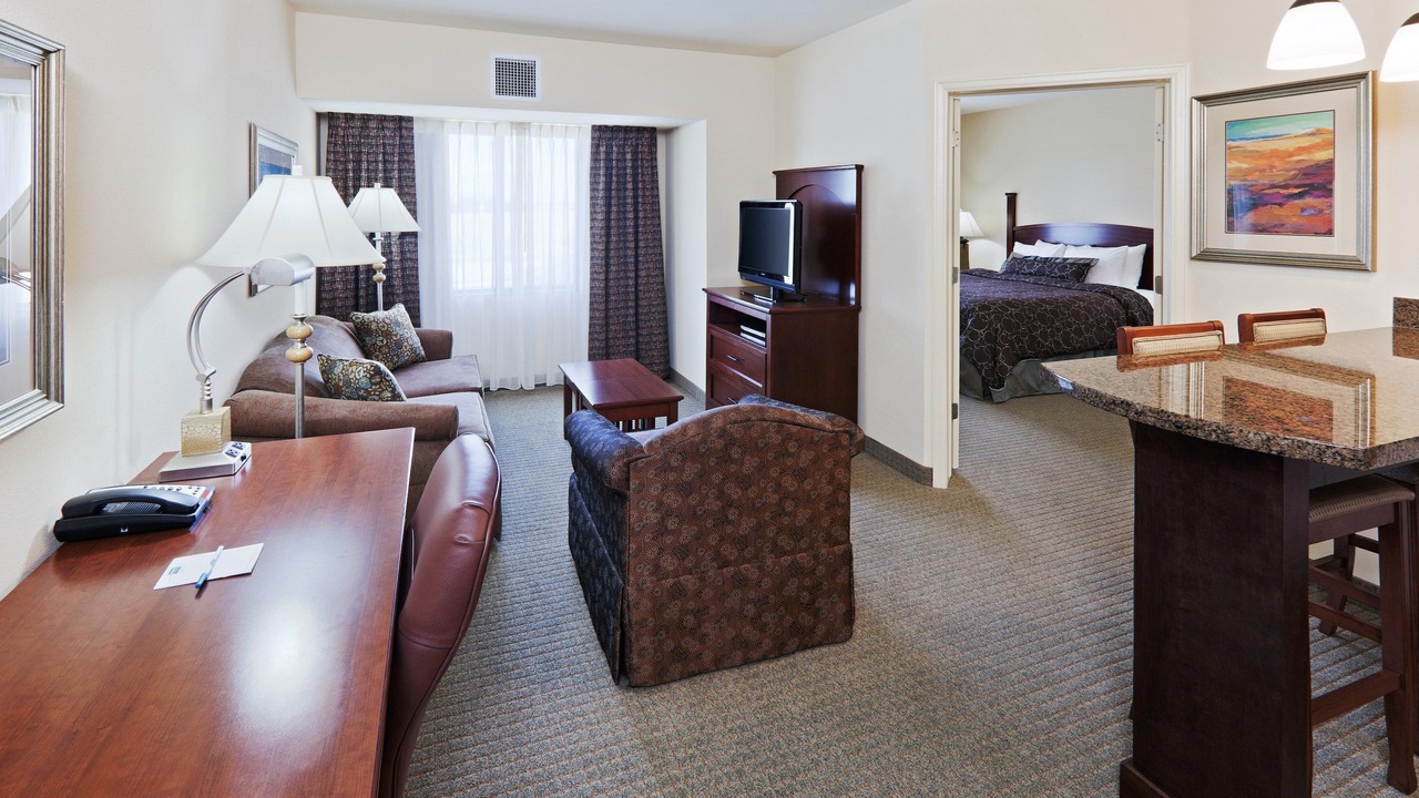 Photo of Bedroom in Oklahoma City