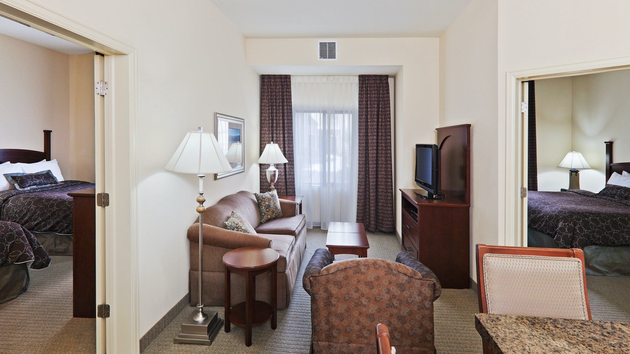 Photo of Bedroom in Oklahoma City